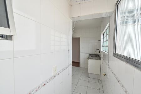 Apartamento para alugar com 60m², 1 quarto e sem vagaÁrea de serviço