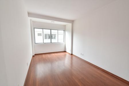 Sala de apartamento para alugar com 1 quarto, 60m² em Vila Mariana, São Paulo