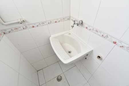 Apartamento para alugar com 60m², 1 quarto e sem vagaÁrea de serviço