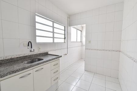 Apartamento para alugar com 60m², 1 quarto e sem vagaCozinha