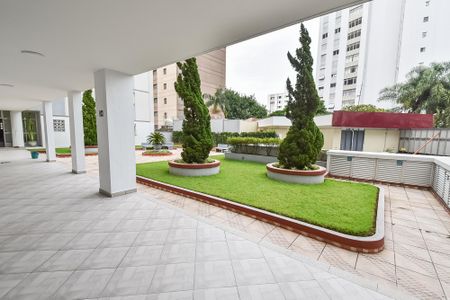 Apartamento para alugar com 60m², 1 quarto e sem vagaÁrea comum