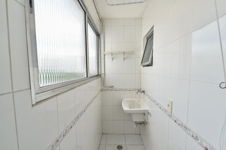 Apartamento para alugar com 60m², 1 quarto e sem vagaÁrea de serviço