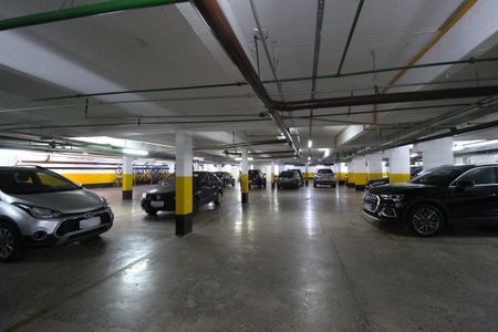 Apartamento à venda com 93m², 3 quartos e 1 vagaGaragem