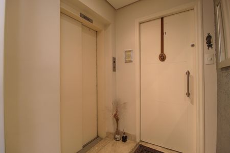 Apartamento à venda com 93m², 3 quartos e 1 vagaHall de Entrada