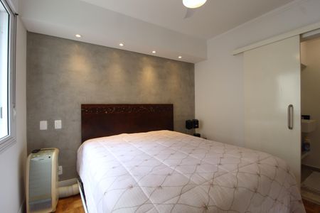 Apartamento à venda com 93m², 3 quartos e 1 vagaQuarto 3 - Suíte