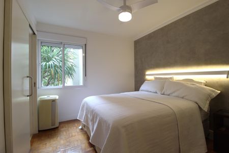 Apartamento à venda com 93m², 3 quartos e 1 vagaQuarto 2 - Suíte