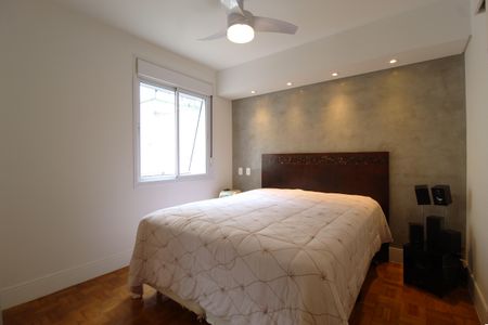 Apartamento à venda com 93m², 3 quartos e 1 vagaQuarto 3 - Suíte