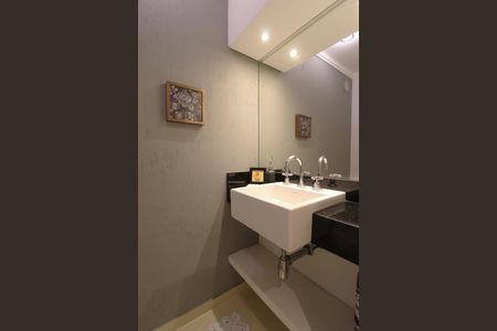 Apartamento à venda com 93m², 3 quartos e 1 vagaLavabo