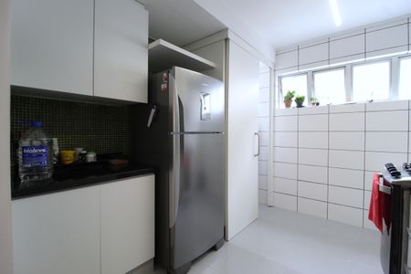 Apartamento à venda com 93m², 3 quartos e 1 vagaCozinha