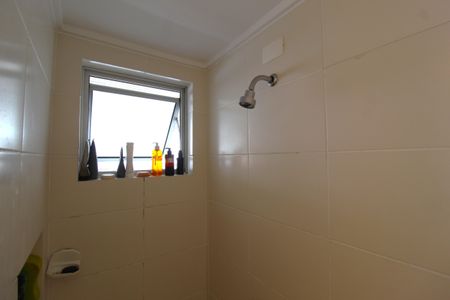 Apartamento à venda com 93m², 3 quartos e 1 vagaBanheiro da Suíte 2