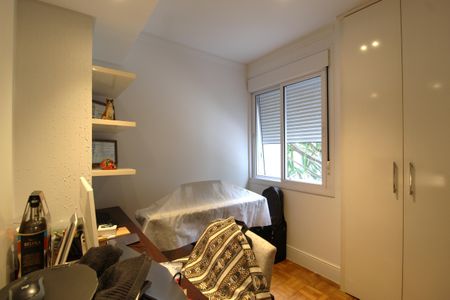 Apartamento à venda com 93m², 3 quartos e 1 vagaQuarto 1