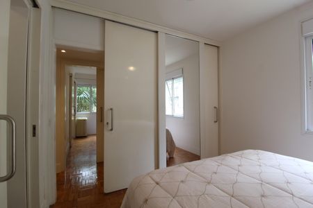 Apartamento à venda com 93m², 3 quartos e 1 vagaQuarto 3 - Suíte