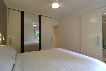 Apartamento à venda com 93m², 3 quartos e 1 vagaQuarto 2 - Suíte