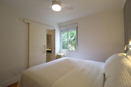 Apartamento à venda com 93m², 3 quartos e 1 vagaQuarto 2 - Suíte