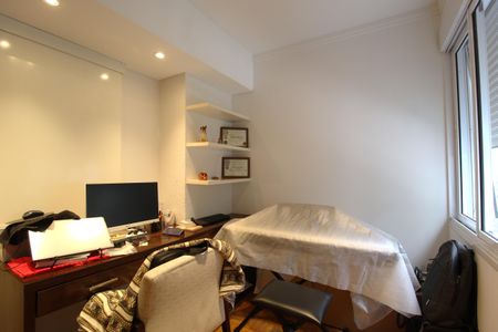 Apartamento à venda com 93m², 3 quartos e 1 vagaQuarto 1