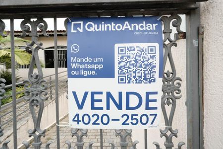 Casa à venda com 230m², 3 quartos e 5 vagasFachada