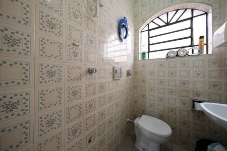 Casa à venda com 230m², 3 quartos e 5 vagasEdícula