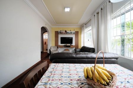 Sala de casa à venda com 3 quartos, 230m² em Jardim Ipanema(zona Leste), São Paulo