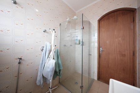 Casa à venda com 230m², 3 quartos e 5 vagasSuíte 1