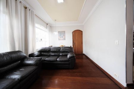 Sala de casa à venda com 3 quartos, 230m² em Jardim Ipanema(zona Leste), São Paulo