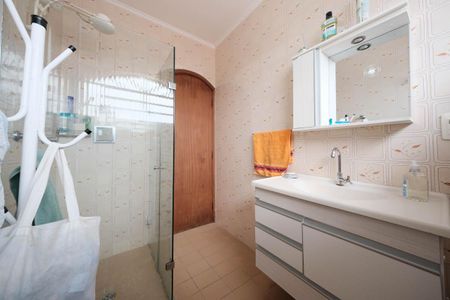 Casa à venda com 230m², 3 quartos e 5 vagasSuíte 1