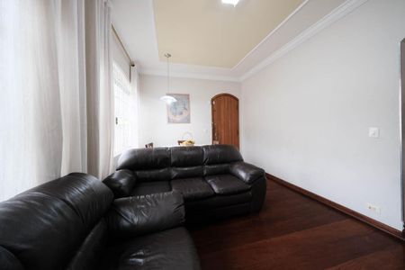 Casa à venda com 230m², 3 quartos e 5 vagasSala