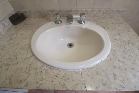 Apartamento para alugar com 146m², 3 quartos e 4 vagas Apartamento para alugar com 146m², 3 quartos e 4 vagasBanheiro Social