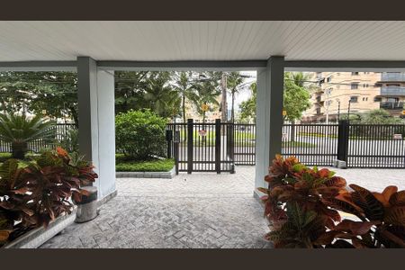 Apartamento para alugar com 146m², 3 quartos e 4 vagas Apartamento para alugar com 146m², 3 quartos e 4 vagasFachada