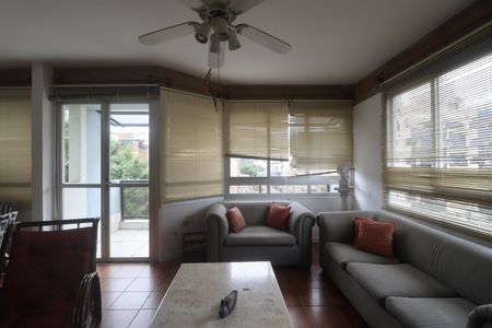 Apartamento para alugar com 146m², 3 quartos e 4 vagas Apartamento para alugar com 146m², 3 quartos e 4 vagasSala