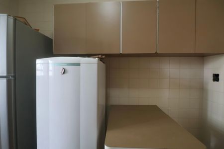 Apartamento para alugar com 146m², 3 quartos e 4 vagas Apartamento para alugar com 146m², 3 quartos e 4 vagasCozinha