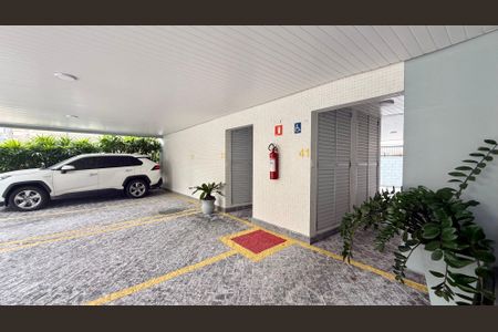 Apartamento para alugar com 146m², 3 quartos e 4 vagas Apartamento para alugar com 146m², 3 quartos e 4 vagasGaragem