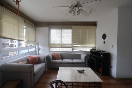 Apartamento para alugar com 146m², 3 quartos e 4 vagas Apartamento para alugar com 146m², 3 quartos e 4 vagasSala