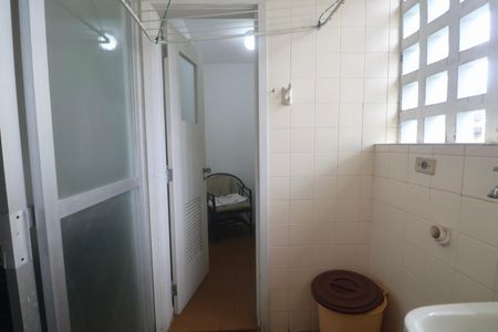 Apartamento para alugar com 146m², 3 quartos e 4 vagas Apartamento para alugar com 146m², 3 quartos e 4 vagasÁrea de Serviço