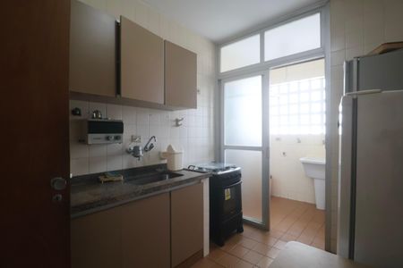 Apartamento para alugar com 146m², 3 quartos e 4 vagas Apartamento para alugar com 146m², 3 quartos e 4 vagasCozinha