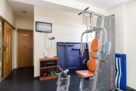 Apartamento à venda com 90m², 2 quartos e 1 vagaÁrea comum - Academia