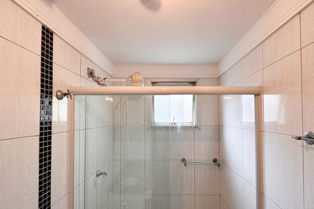 Apartamento à venda com 90m², 2 quartos e 1 vagaBanheiro Social