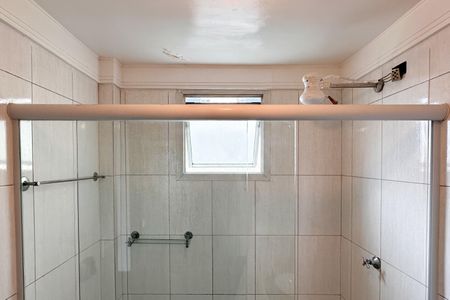 Apartamento à venda com 90m², 2 quartos e 1 vagaBanheiro da Suíte