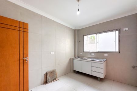 Apartamento à venda com 90m², 2 quartos e 1 vagaCozinha