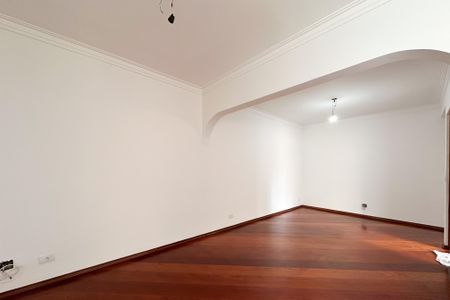 Sala de apartamento à venda com 2 quartos, 90m² em Vila Lusitania, São Bernardo do Campo