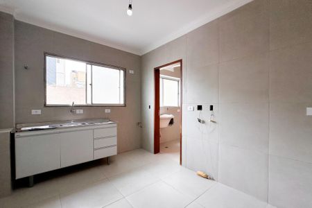 Apartamento à venda com 90m², 2 quartos e 1 vagaCozinha