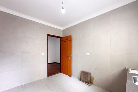 Apartamento à venda com 90m², 2 quartos e 1 vagaCozinha