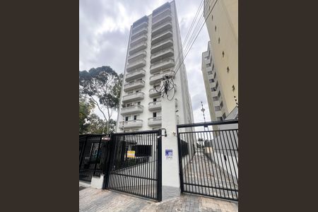 Apartamento à venda com 90m², 2 quartos e 1 vagaFachada