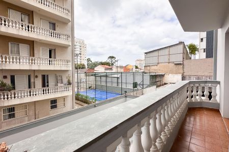 Apartamento à venda com 90m², 2 quartos e 1 vagaVaranda dos Quartos