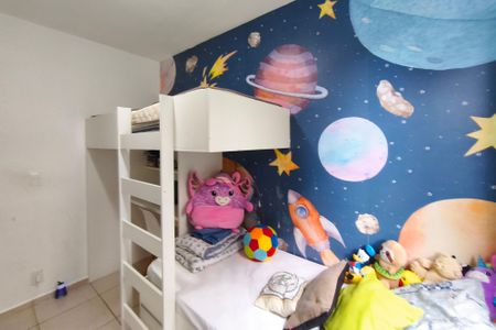 Apartamento à venda com 123m², 3 quartos e 1 vaga Apartamento à venda com 123m², 3 quartos e 1 vagaQuarto 2