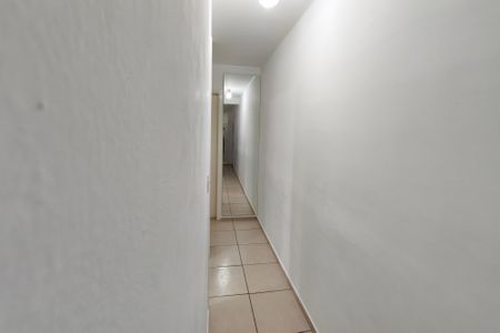 Apartamento à venda com 123m², 3 quartos e 1 vaga Apartamento à venda com 123m², 3 quartos e 1 vagaCorredor - Quartos