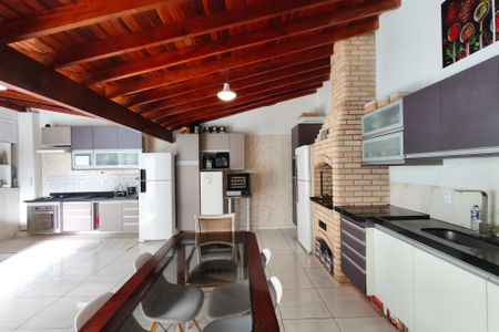 Apartamento à venda com 123m², 3 quartos e 1 vaga Apartamento à venda com 123m², 3 quartos e 1 vagaÁrea gourmet