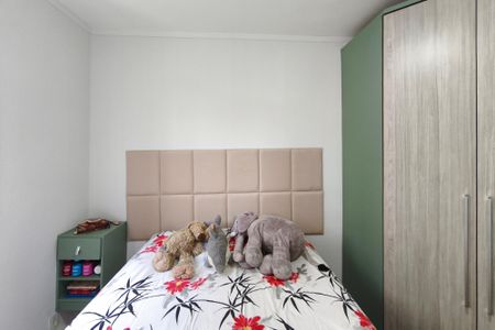 Apartamento à venda com 123m², 3 quartos e 1 vaga Apartamento à venda com 123m², 3 quartos e 1 vagaQuarto 1