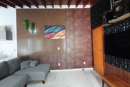 Apartamento à venda com 123m², 3 quartos e 1 vaga Apartamento à venda com 123m², 3 quartos e 1 vagaSala de Estar