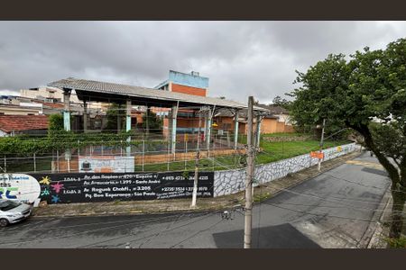 Apartamento à venda com 105m², 2 quartos e sem vagaQuarto 2 Vista