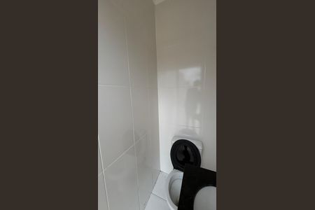 Apartamento à venda com 105m², 2 quartos e sem vagaCobertura - Banheiro